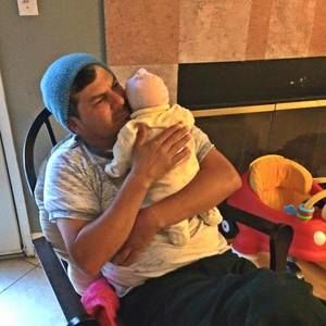 Meet your Posher, Sergio martin